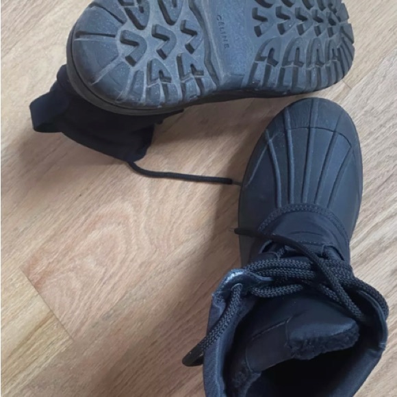 Celine by Phoebe Philo Duck Boots - Picture 5 of 6